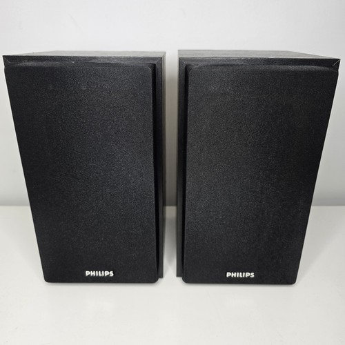 Phillips speakers mcm166 - phillips,