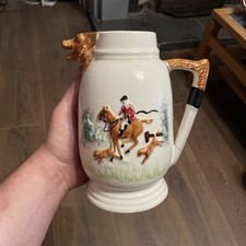 Vintage 1940s Portland Pottery