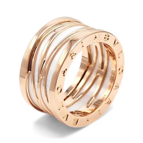 Bvlgari zero white ceramic - bvlgari,
