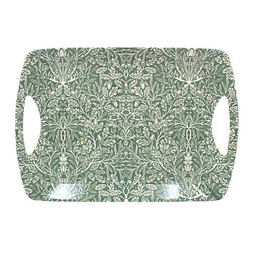 Serving tray william morris - tray,