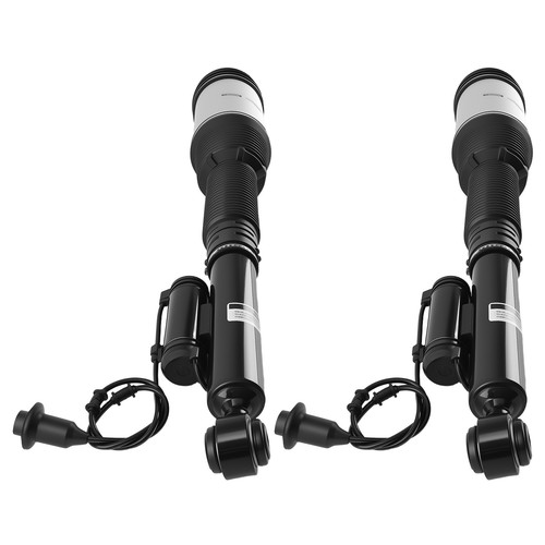 Rear air suspension shock - rear,