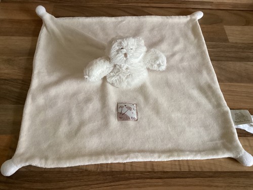 Moulin roty teddy bear - moulin, puppet