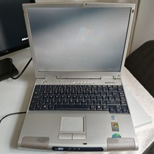 Packard Bell Retro Laptop Easy