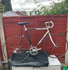 GIANT CADEX 1 Carbon Fibre Road Frame & Accessories - Vintage