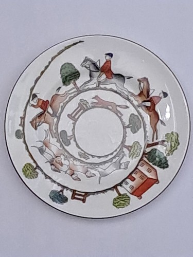 Crown staffordshire 4 - 6, 1/4"