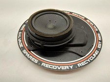 Ford Transit Custom 2015 NSF