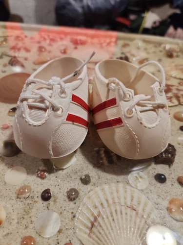 Vintage cabbage patch kid - kid, doll