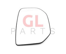 Mirror Glass with Pad FOR