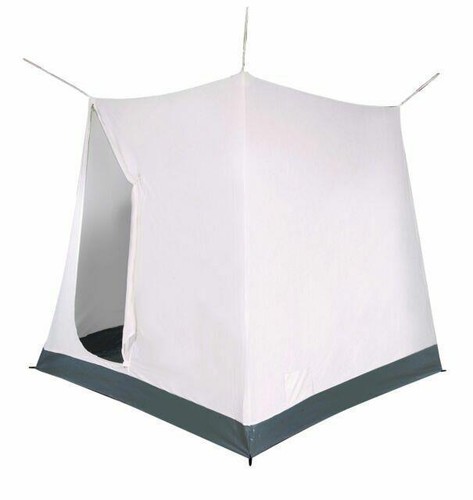 Sunncamp camping berth - sunncamp,