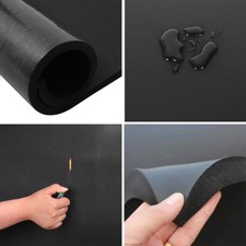 Thick Self Adhesive Rubber