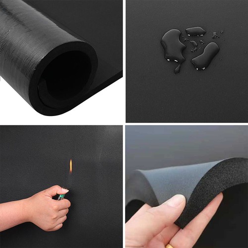 Self adhesive rubber - self,