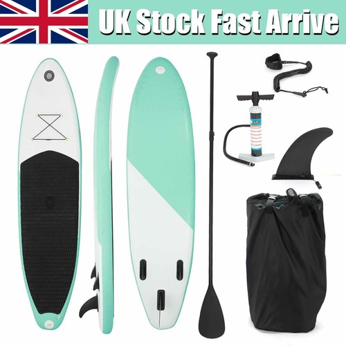 10ft stand surfboard - up,