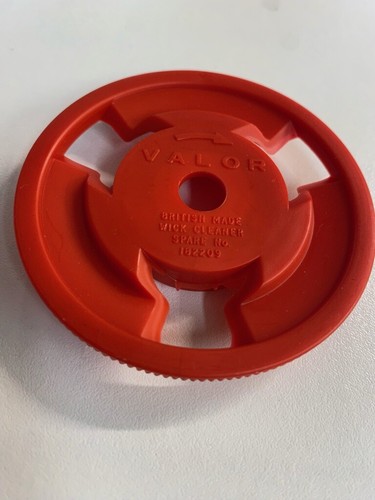 Valor wick cleaner trimmer - cleaner,