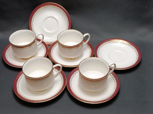 Paragon cup saucer m - &,