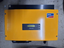 SMA Sunny Boy SB1300 TL-10 Solar PV Inverter 1.3 KW 1300 Watts (Yellow)