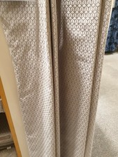 John Lewis W228 x D182cm