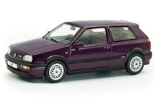 VW Golf MK3 VR6 1994 purple