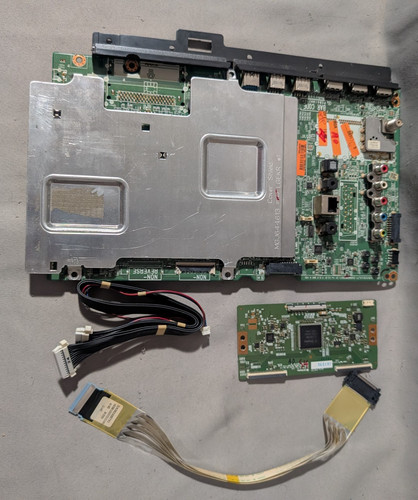 55uf7600uj main board - lg,