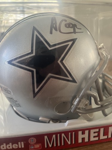 Amari cooper autographed - cooper,