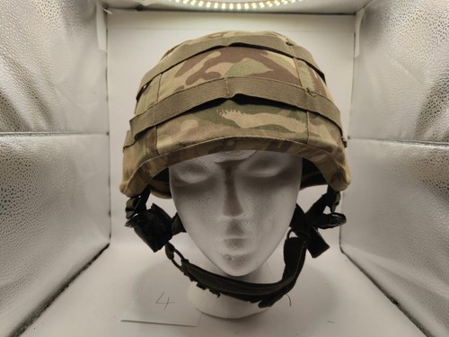 British army issue - british, mk7
