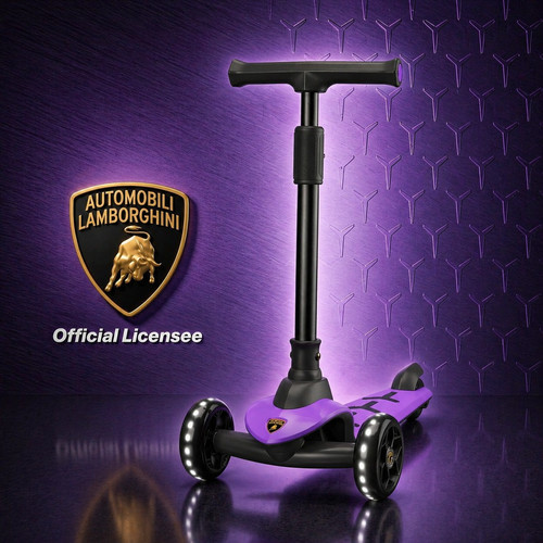 Lamborghini kids wheel - kids,