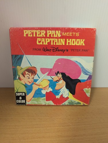 Peter pan super b - pan,