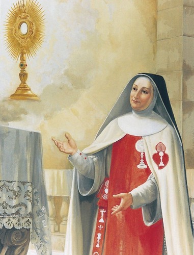Blessed mother mary magdalene - blessed,