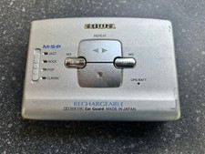 Aiwa PX477 Walkman Cassette