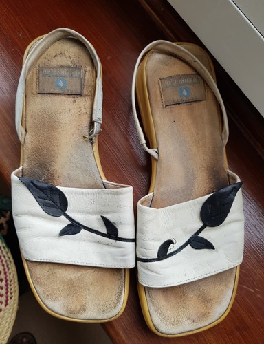 Comfortable hispanitas leather - comfortable,