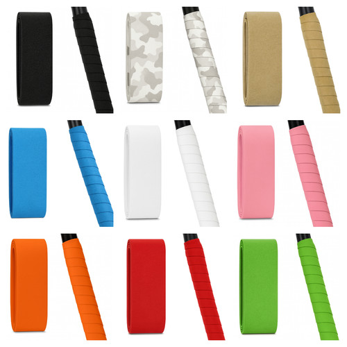 Chamois hockey grip 165cm - hockey,