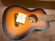 FENDER UKULELE AVALON TENOR