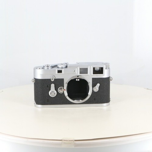 Leica single stroke - leica,