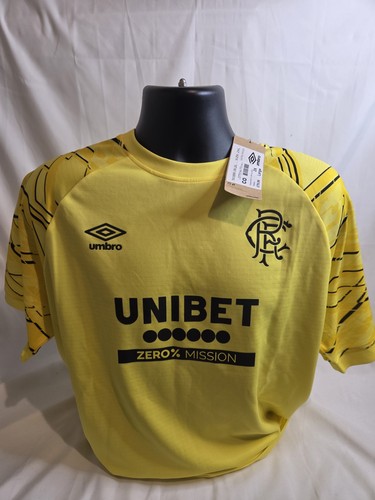 Umbro rangers 2025 2026 - rangers, fc