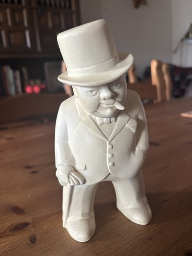 Vintage bovey tracey pottery - bovey,