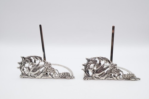 Lovely antique sterling silver - antique,