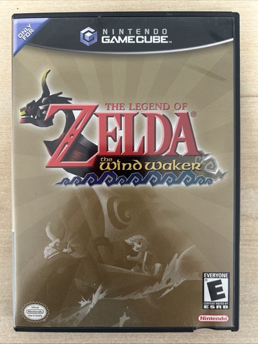 Zelda the wind - zelda,