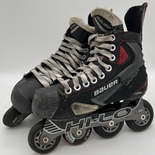 Bauer Vapor X40R Inline Hockey