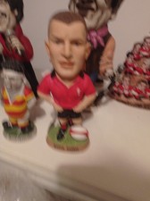 Iestyn Harris  9"+ grogg like