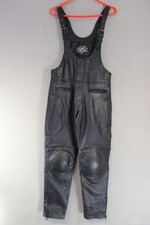 BOYS/CHILDS BABY BIKER BLACK