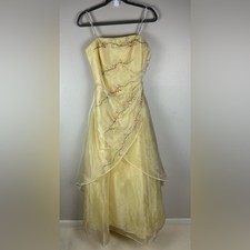 Blondie Nites Linda Bernell