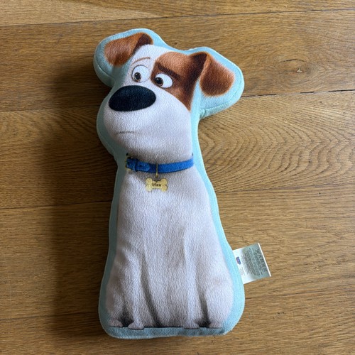 Secret life pets - secret,