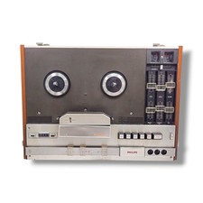 Philips N4416 Reel to Reel