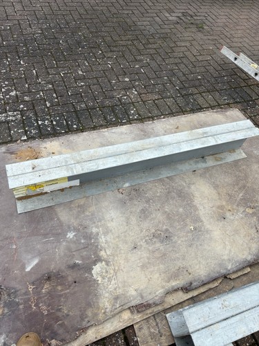 Steel lintel building metal - steel, lintel,