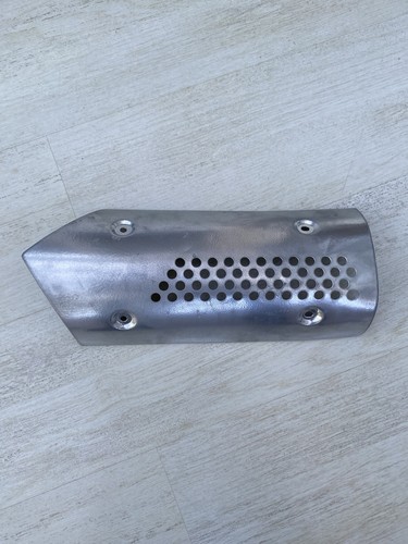 Yamaha xtz660 3yf exhaust - yamaha,