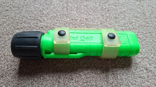 Underwater kinetics mini 40 - mini,