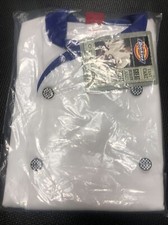 DICKIES CLASSIC 10 BUTTON CHEF