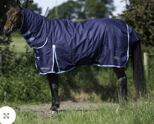 Gallop combo turnout - 3’3,
