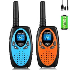 2 Pack Walkie Talkies Long