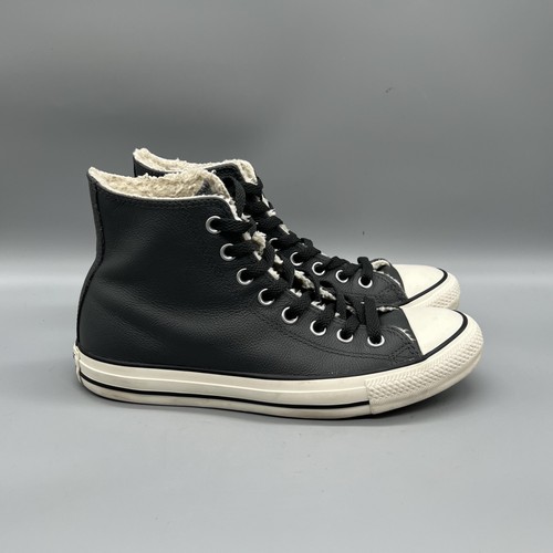 Converse shoes mens black - converse,