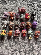 Littlest Pet Shop  LPs Bundle Authentic